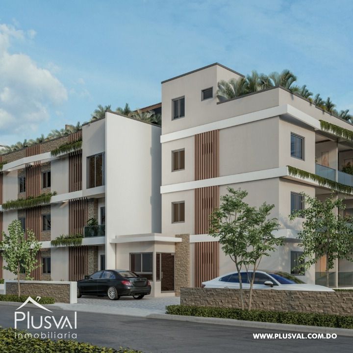Apartamento en Venta en Bávaro 231616