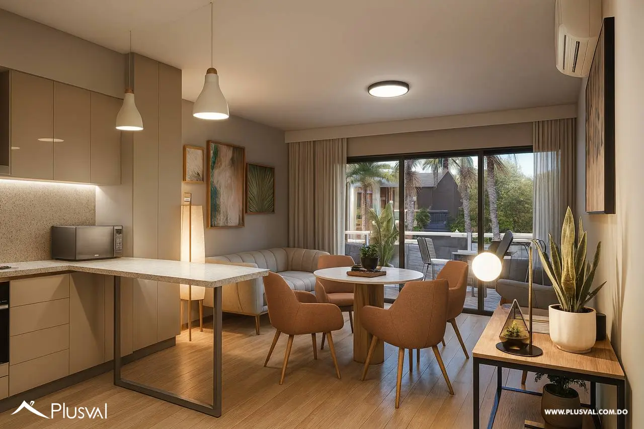 proyecto de baja densidad en vistacana 472147