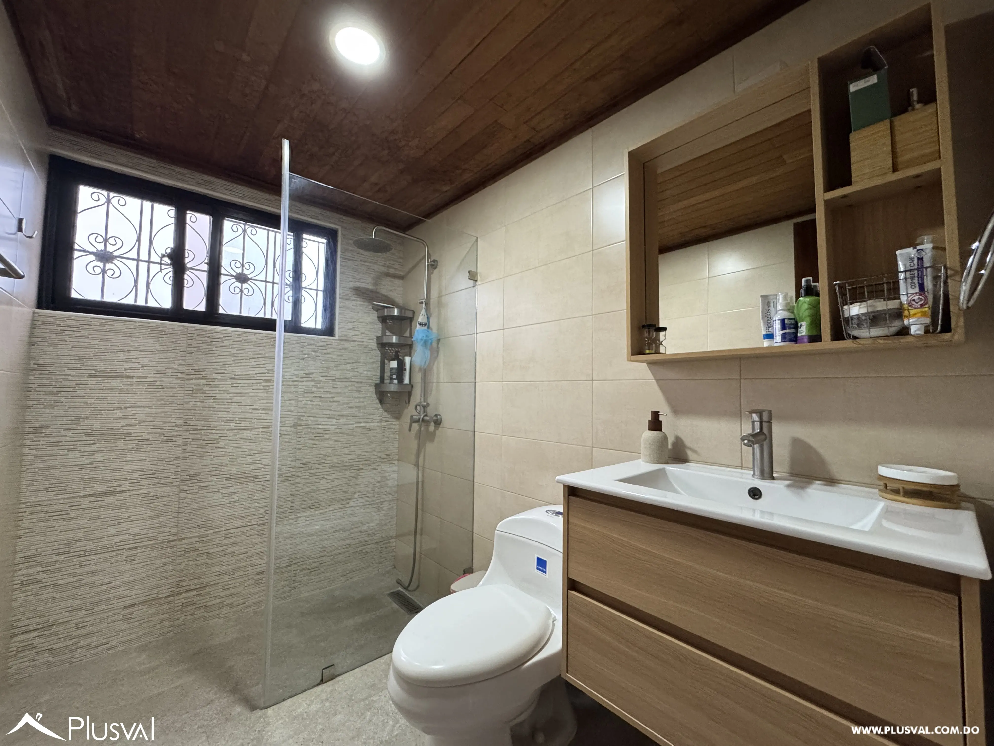 Apartamento en venta en Las Praderas – 3 habitaciones, mezzanine y acceso directo al parque 475728