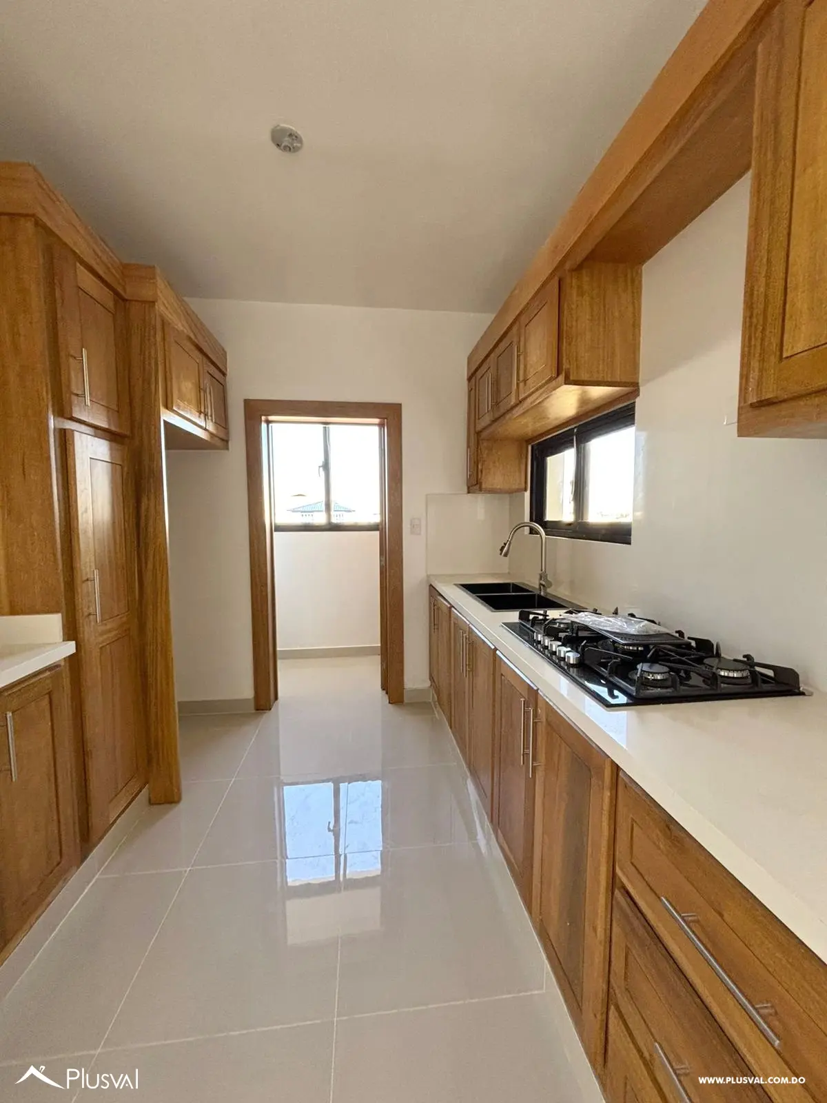 Apartamento  de 2 habitaciones, ubicado en Los Álamos 478794