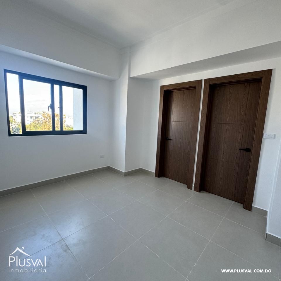 Apartamento en venta de 2 habitaciones en El Millón 503659
