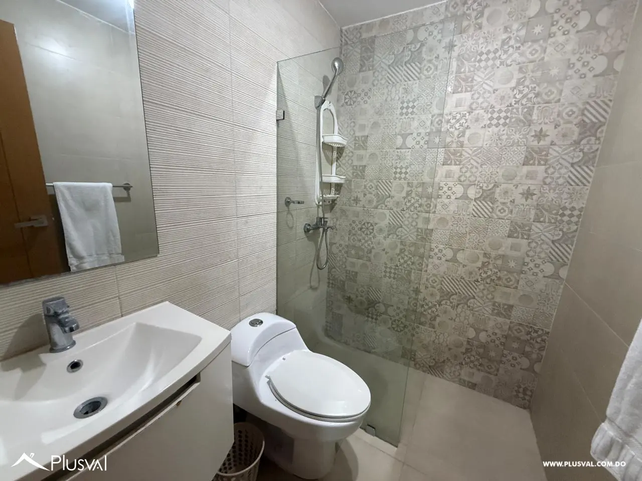 Apto. A2 En Torre Biltmore 498282