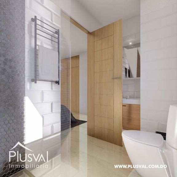 "Bienvenidos al nuevo proyecto de apartamentos, que combina lujo, comodidad y estilo en un solo lugar" 329864
