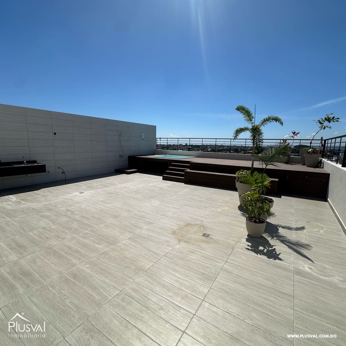 Alquiler de apartamento en la prolongación 27 424161