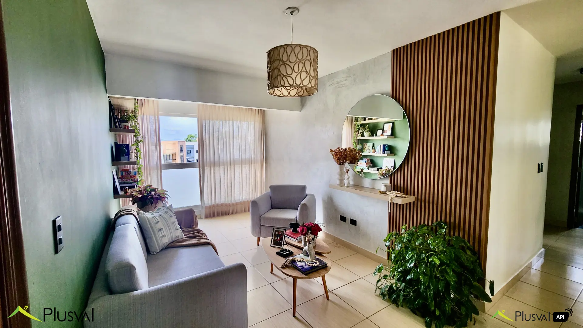 Apartamento en venta próximo a la Av. Jacobo Majluta 448627