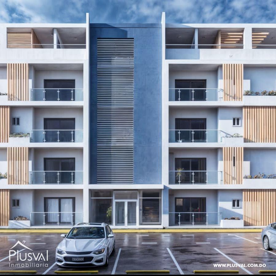 Proyecto Residencial en Puerto Plata con amenidades 443015