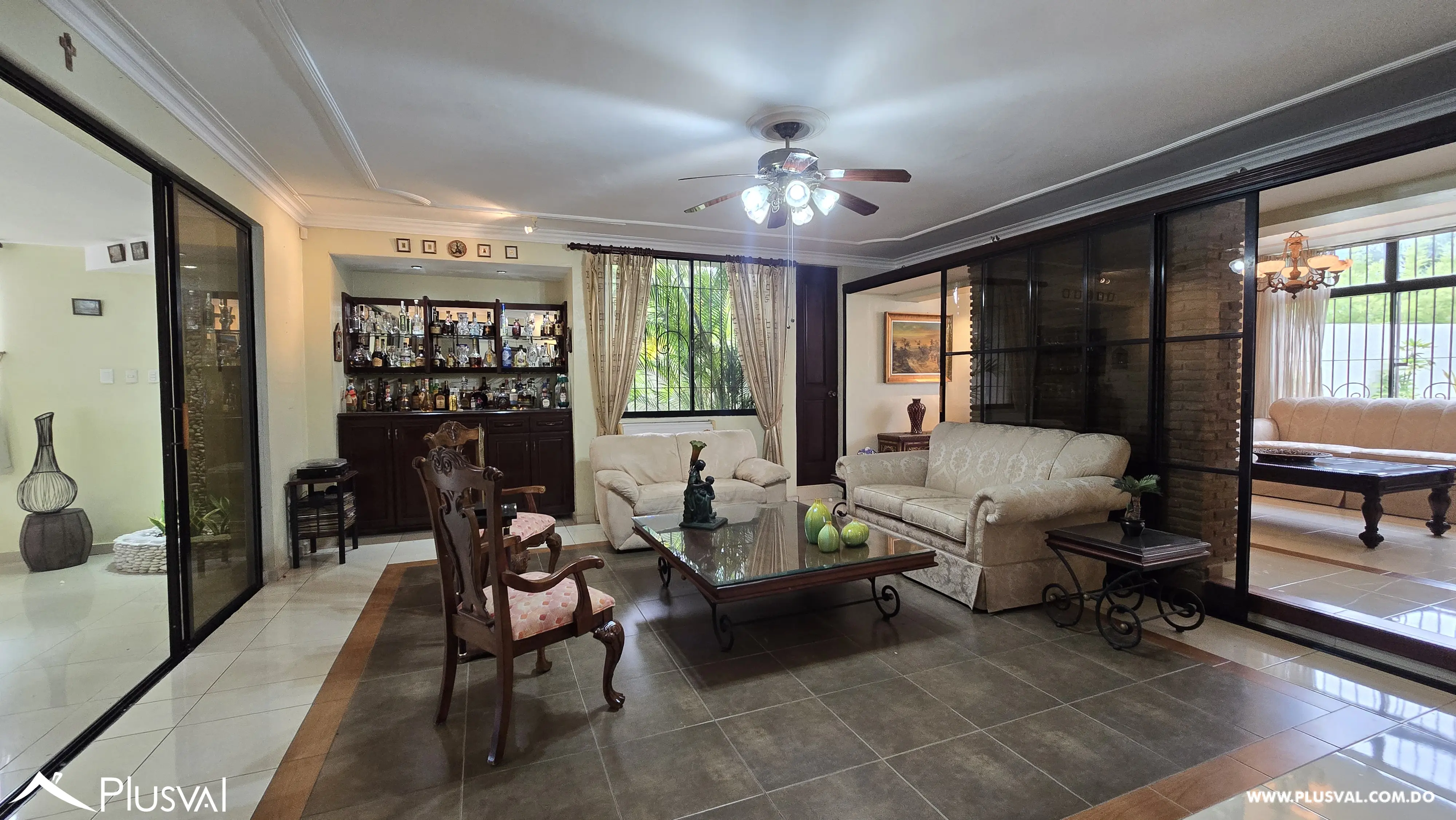 Casa en venta en Los Ríos: espacio, confort y excelente ubicación 473135