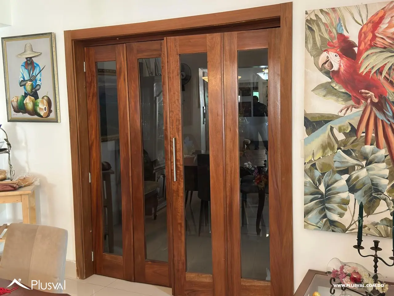 Apartamento en venta ubicado en Naco. 472544