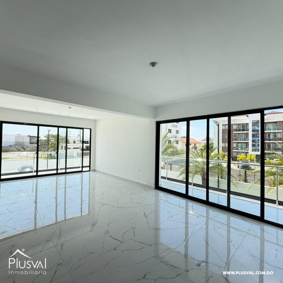 Nueva torre de Apartamentos en Villa Maria a solo 3 minutos del HOMS 499124