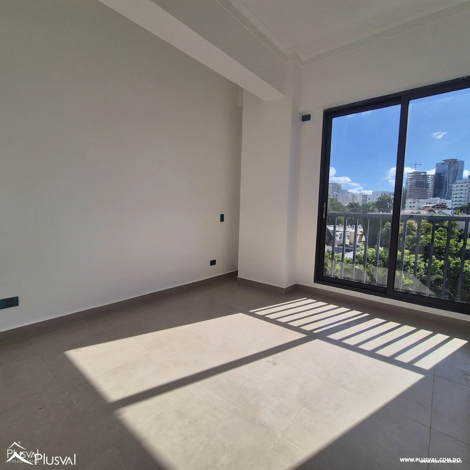 Apartamento en venta en Urb. Fernandez con terraza 478113
