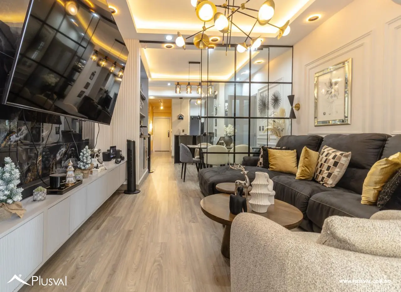 Hermoso Apartamento en Venta en Villa Marina 513790