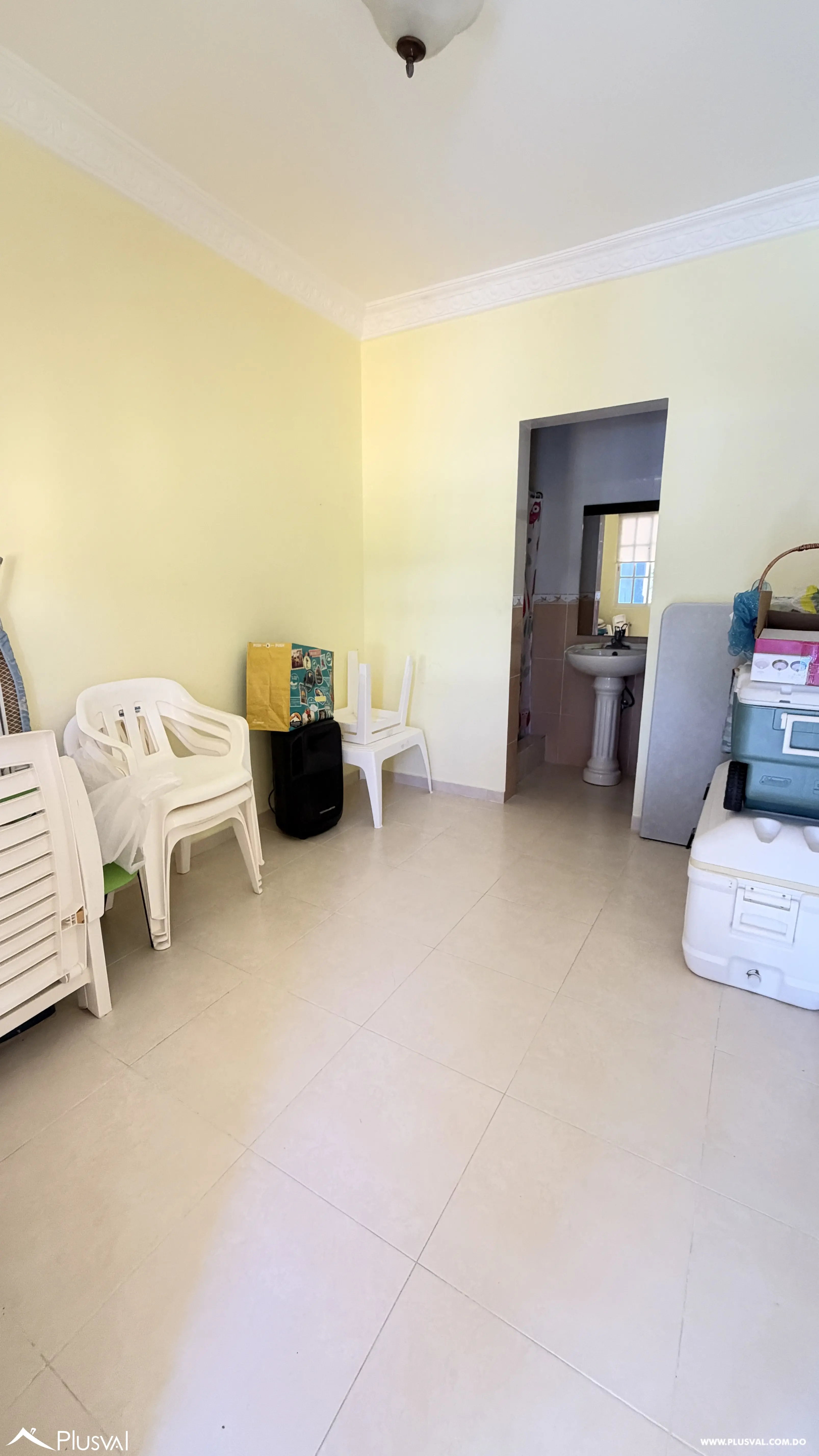Hermosa Villa en santiago rodriguez 534023