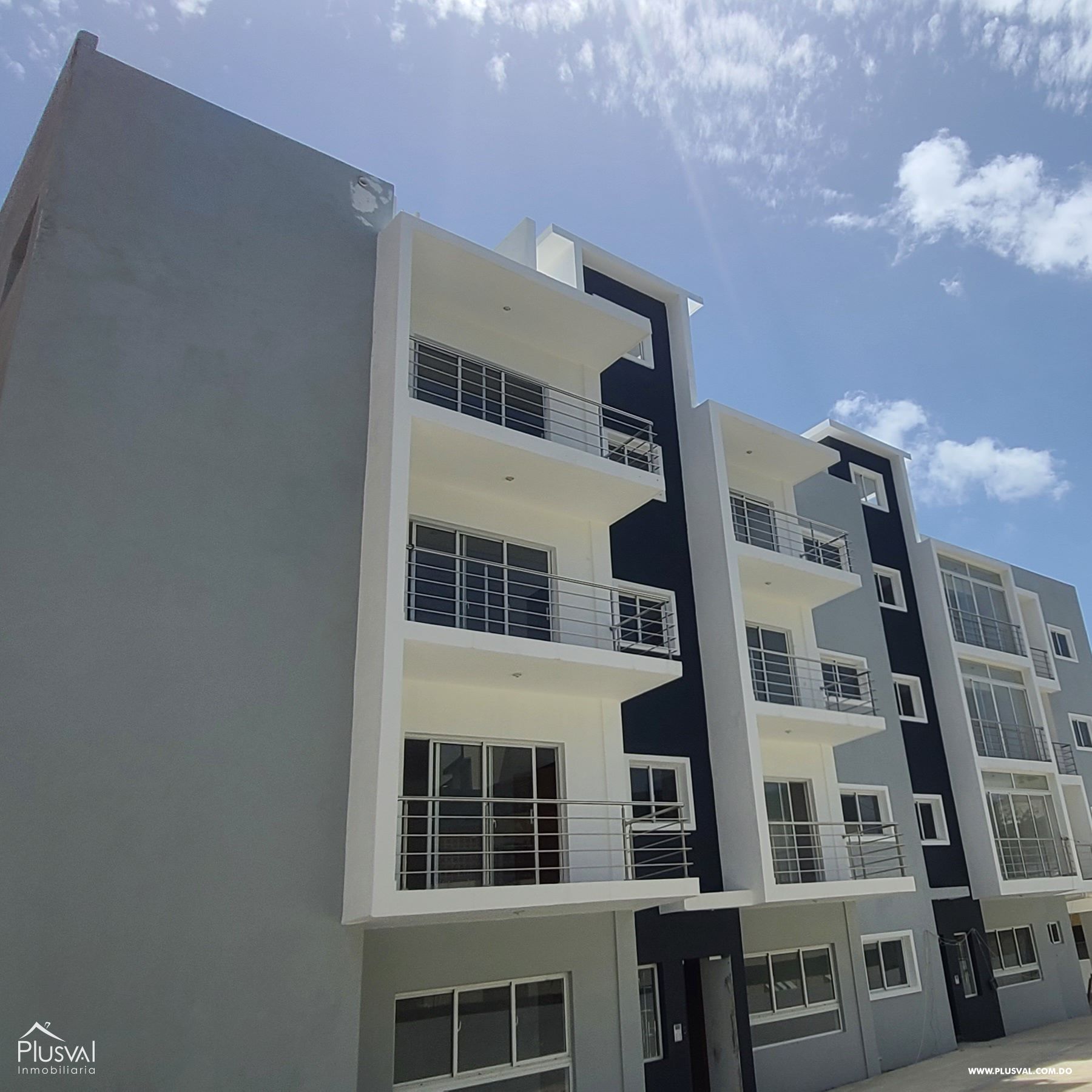 Modernos Apartamentos en Zona Céntrica, Arroyo Hondo 219932