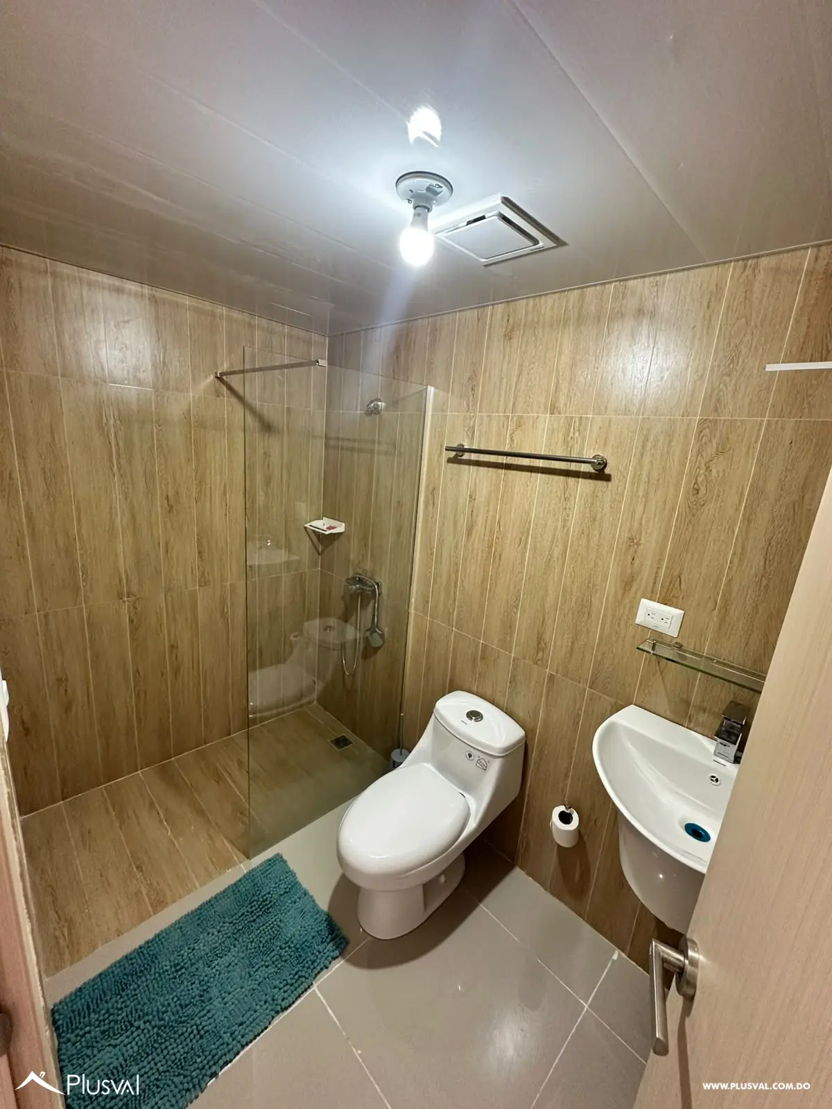 Apartamento en Canas del Este D-505 518372