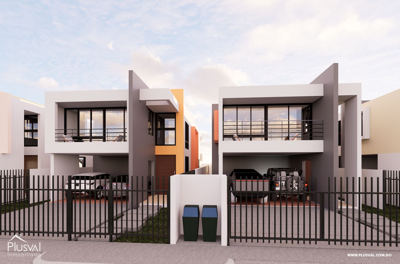 Casa en venta en el Portal, Santiago 506329