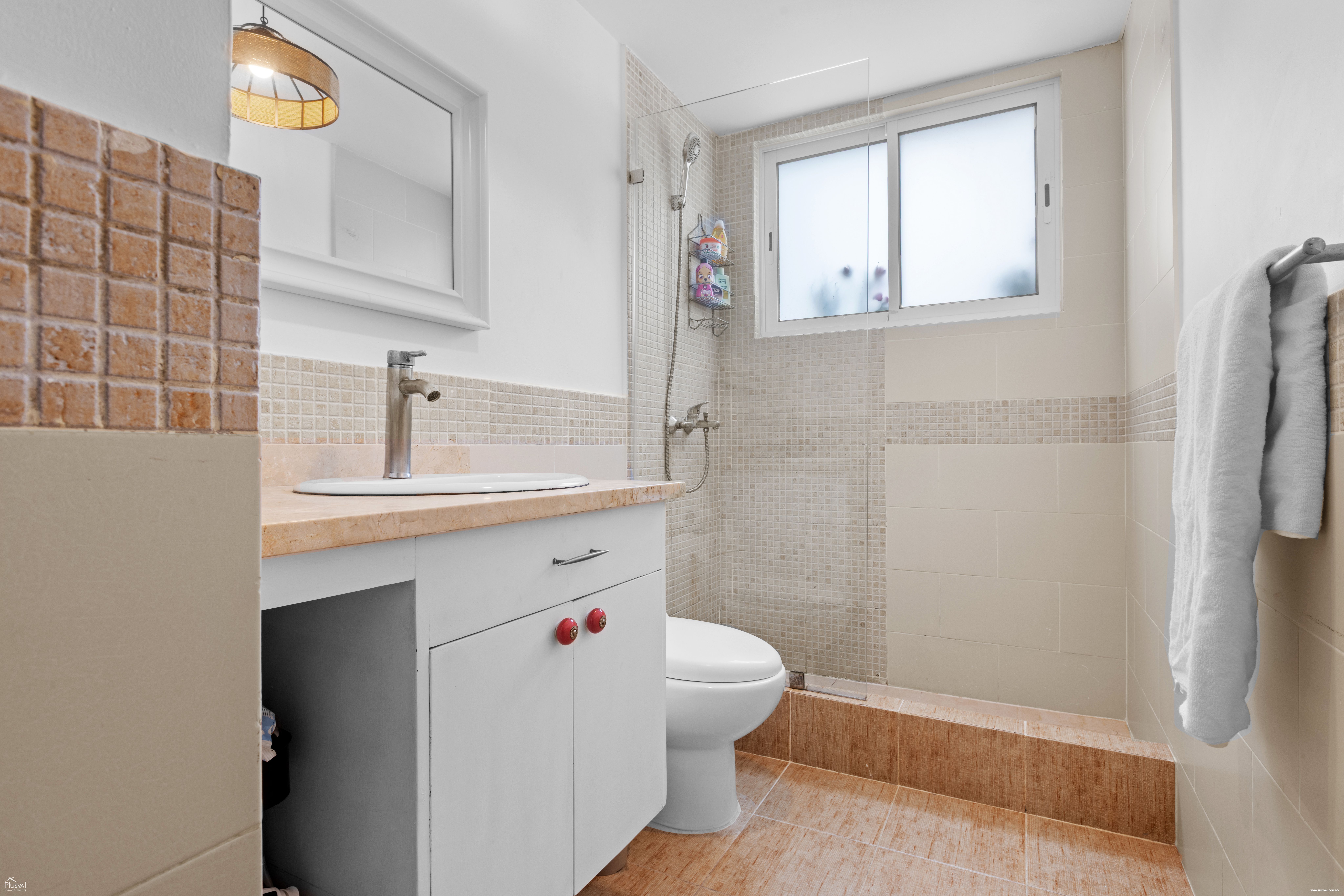 Apartamento de 3 habitaciones a la venta en Playa Turquesa Ocean Club, Bávaro – Punta Cana 468700