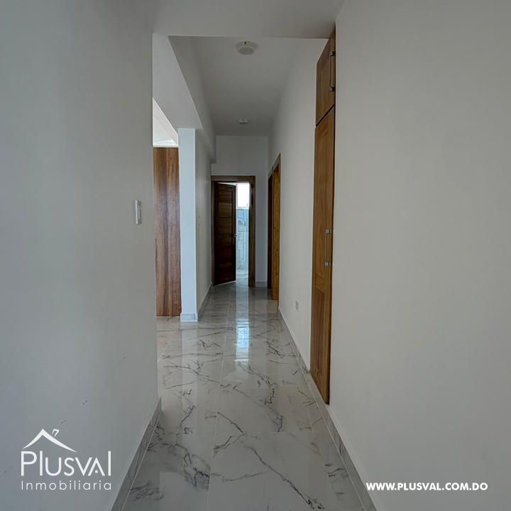 Apartamentos de lujo frente al mar 508528
