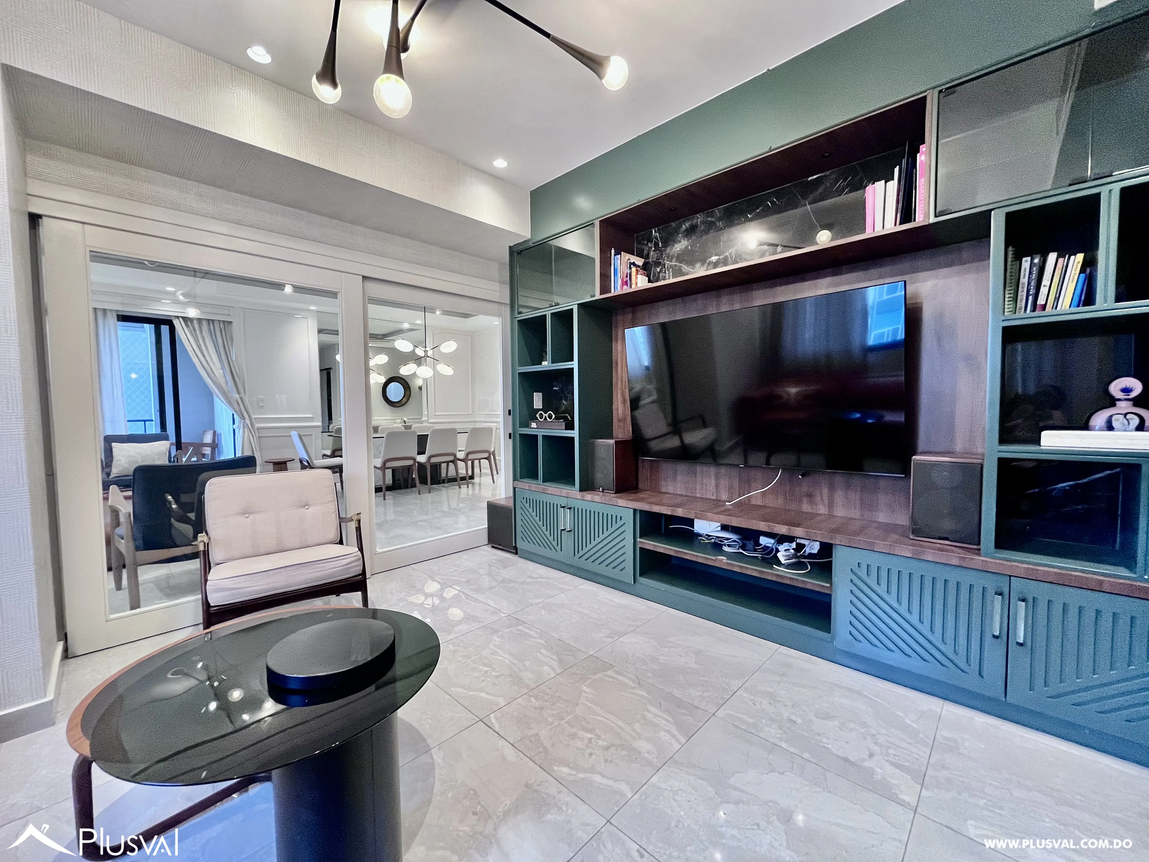 Apartamento en alquiler Amueblado en La Esperilla 531922