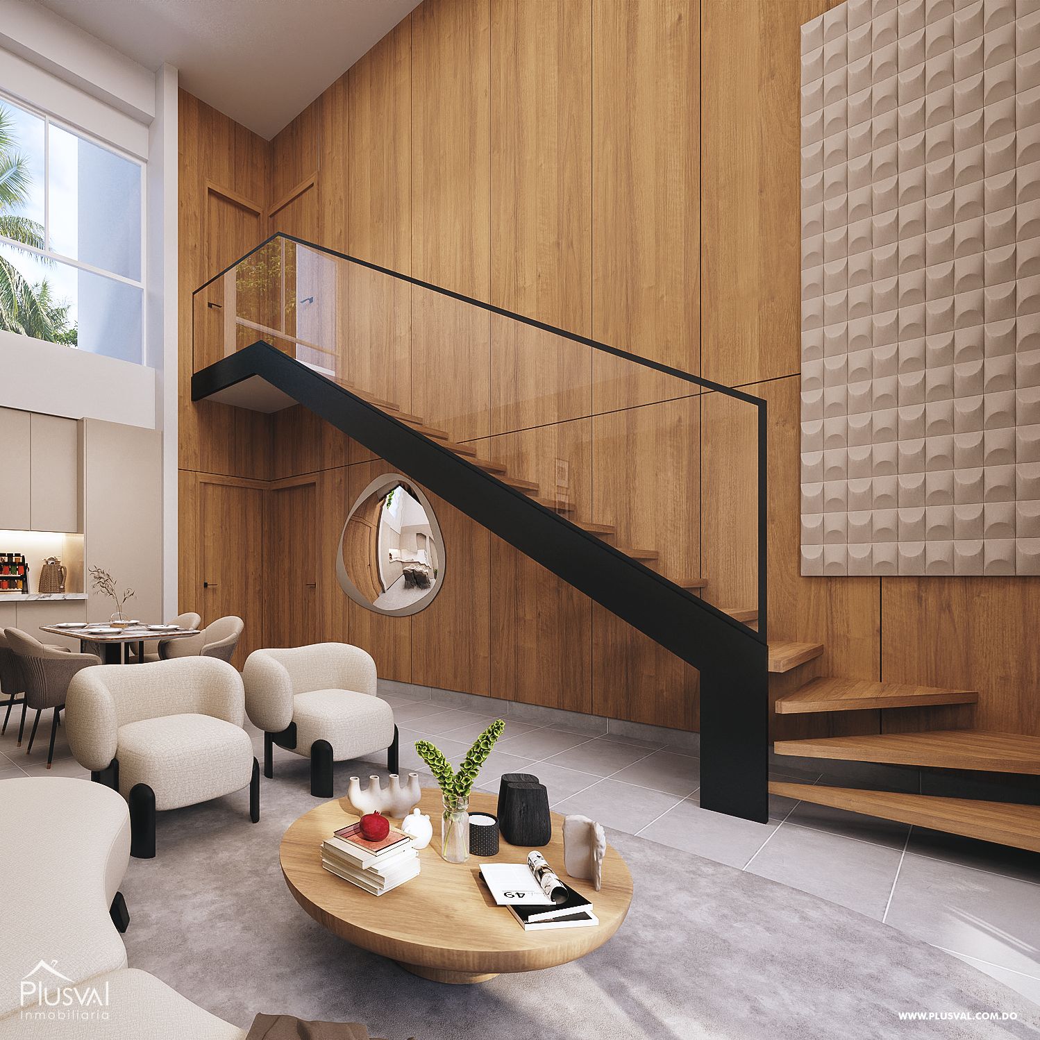 Apartamentos tipo Loft en ciudad Las Canas 417128