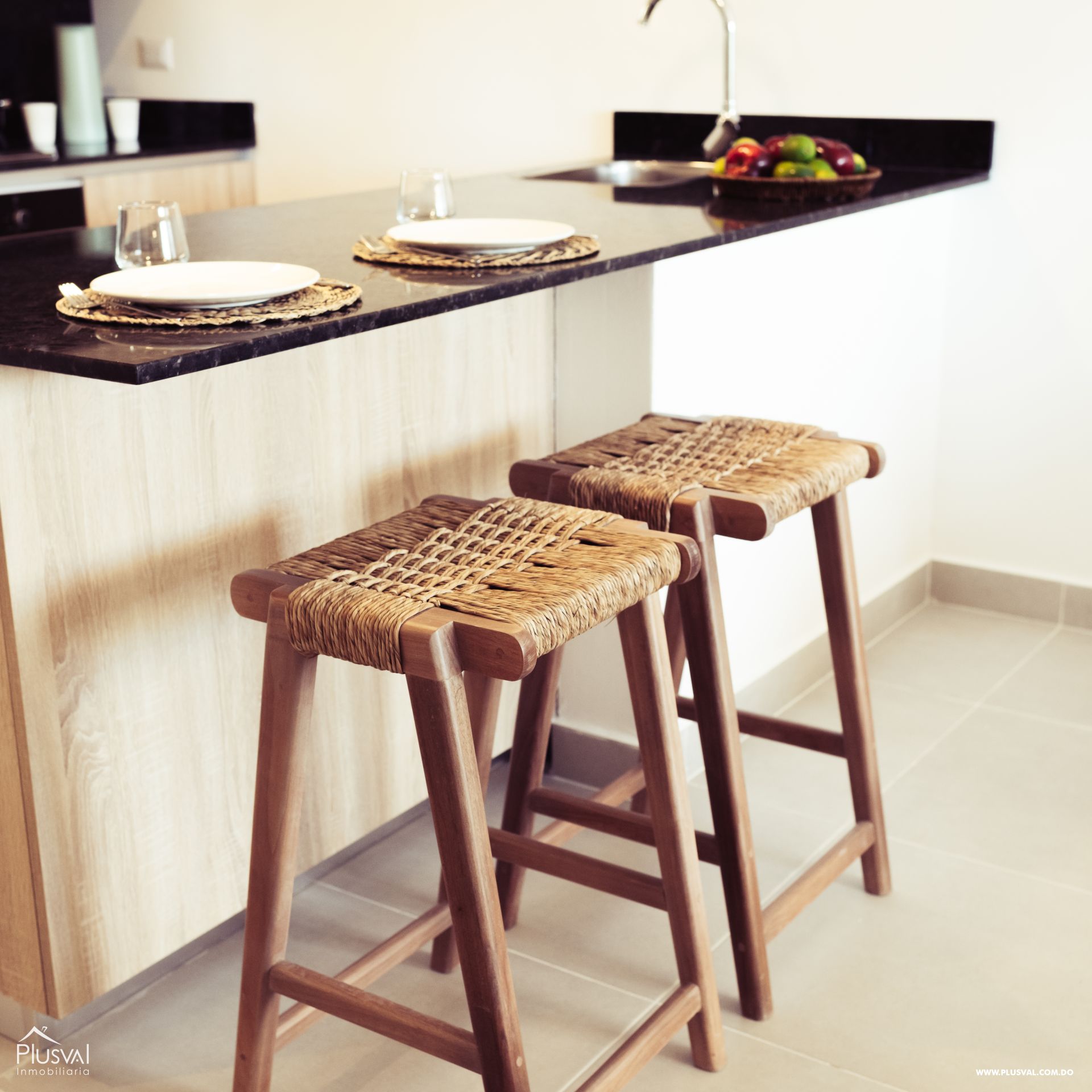 Apartamentos en Serena Village de 1 y 2 habitaciones ubicado en Punta Cana 435894