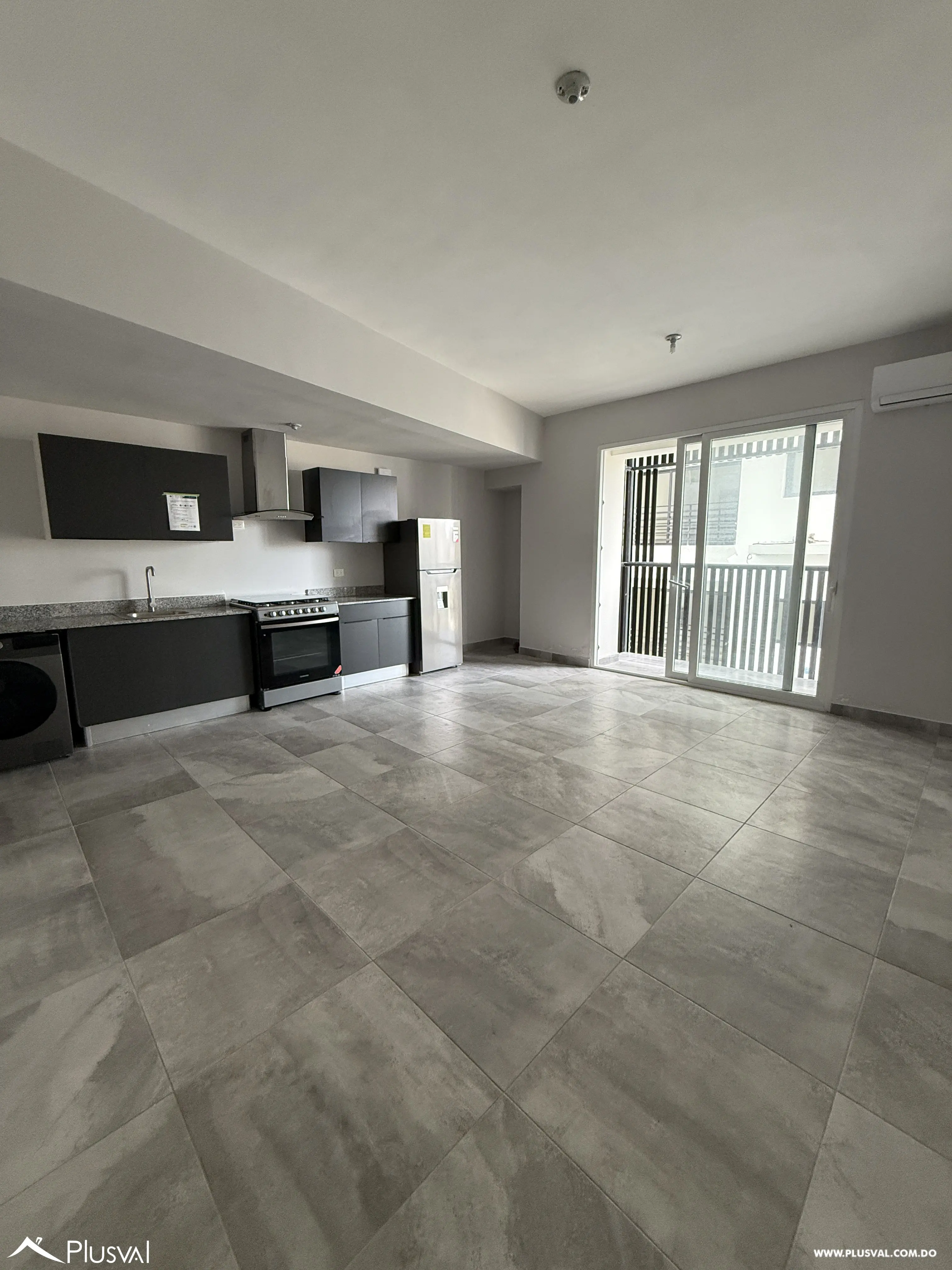 ¡Apartamento a estrenar en Serralles en alquiler – Torre Moderna! 485364