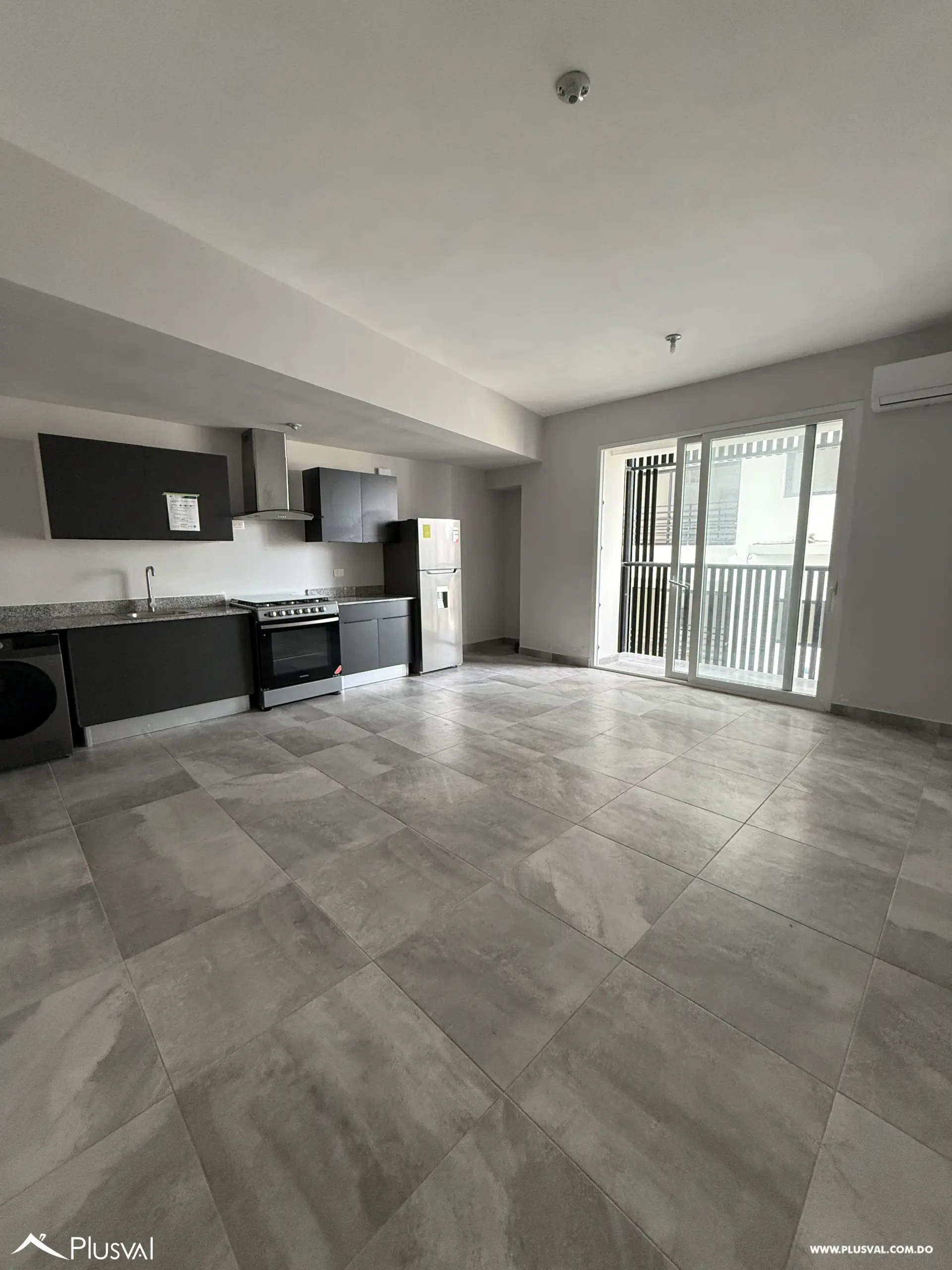 ¡Apartamento a estrenar en Serralles en alquiler – Torre Moderna! 485364