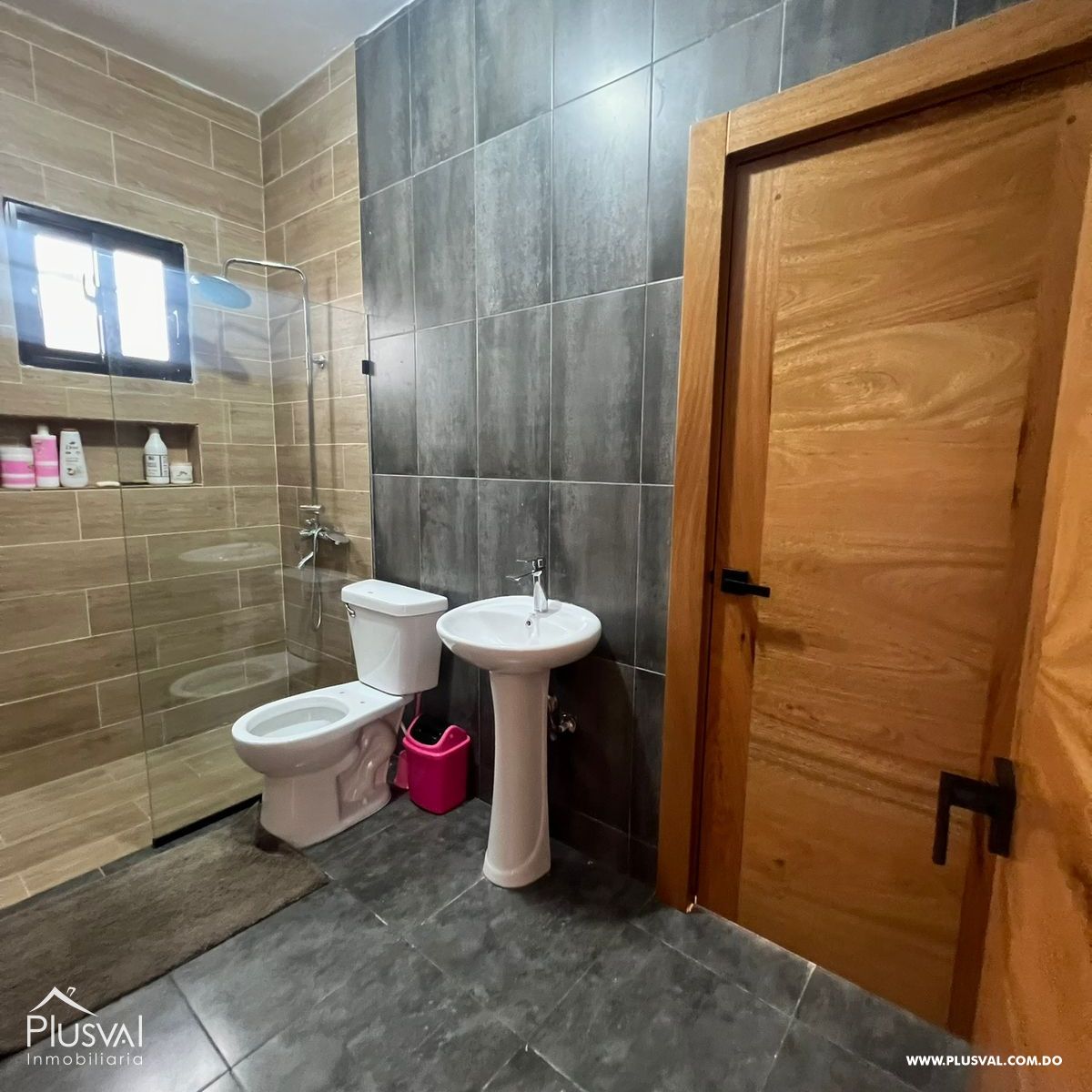 Impresionante casa en el Doral Puerto Plata 388781