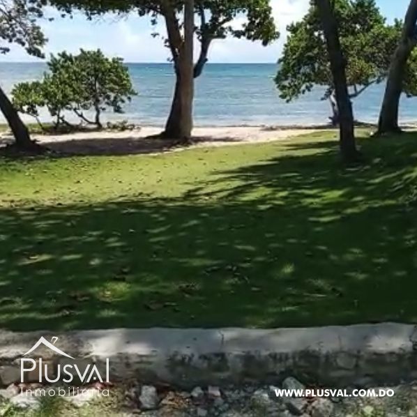 Terreno en venta en Playa Cofresi 280363