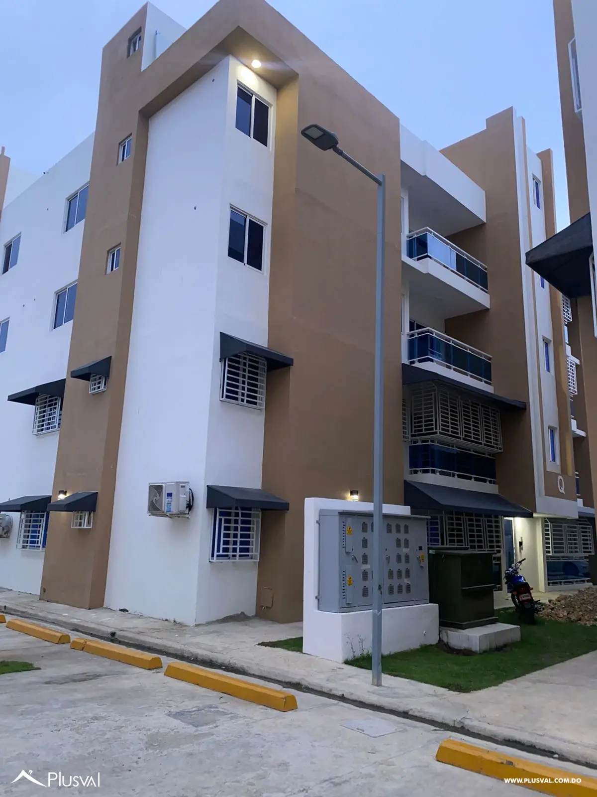 Apartamento en alquiler en San Isidro 453220