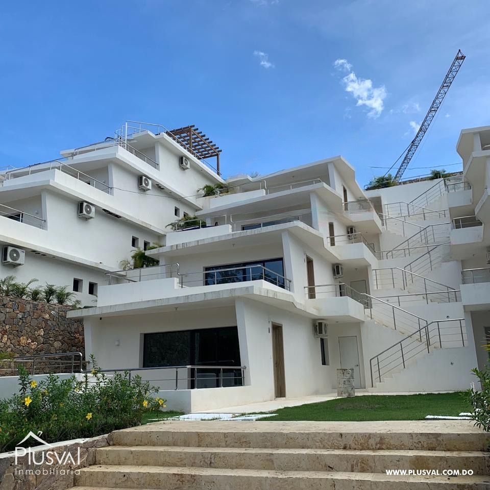 Apt. 1h Venta, Vista Lago, Terrazas, Jacuzzi, Piscinas, spa... 364621