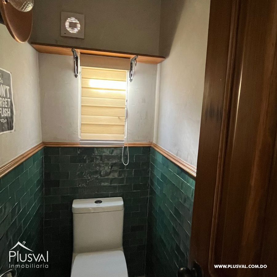 Casa en venta en Quisqueya 460228
