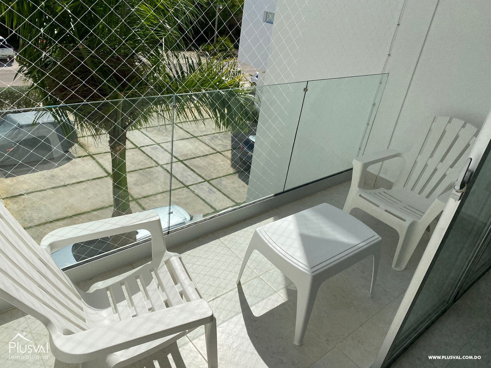 Penthouse amueblado en Punta Cana 471897