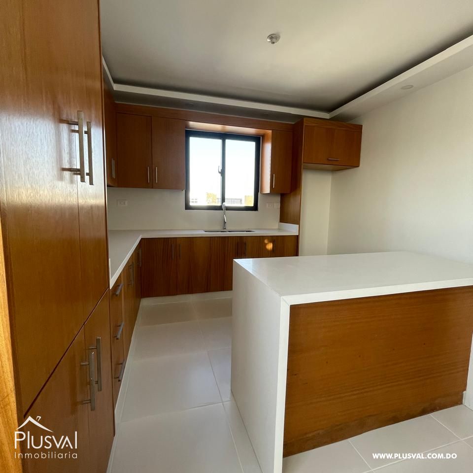 Extraordinario pent-house ubicado en el centro del corazón de Santiago 357943