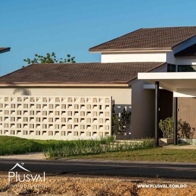 Villa en Casa de Campo en venta 493193