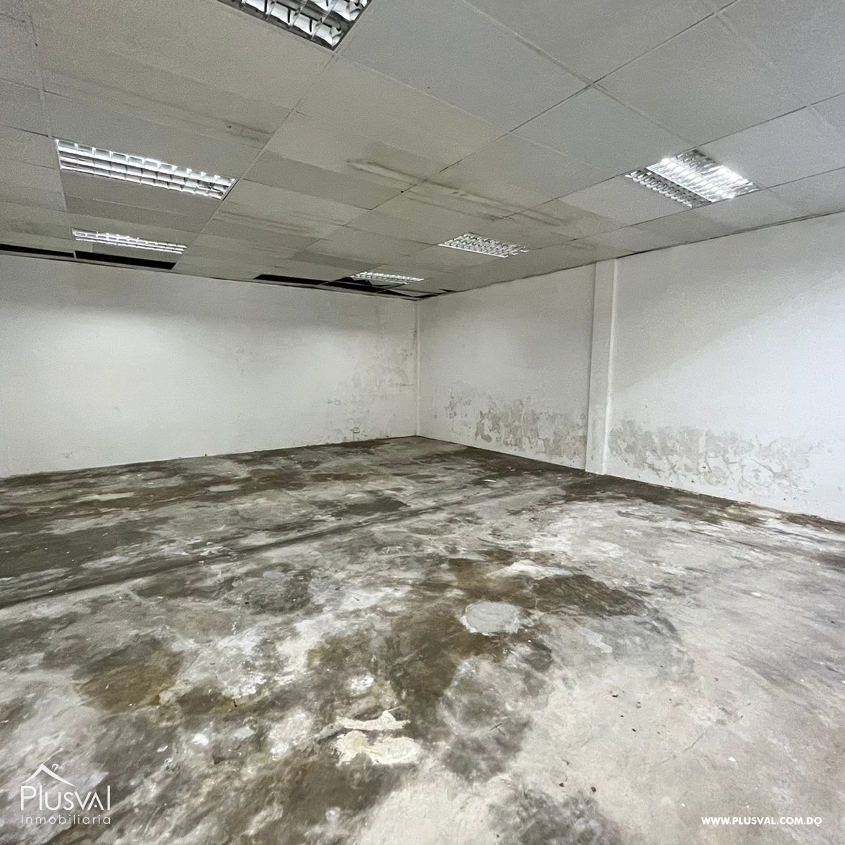 Amplio Edificio-Solar para desarrollar proyecto en venta, Bella Vista Norte 362732