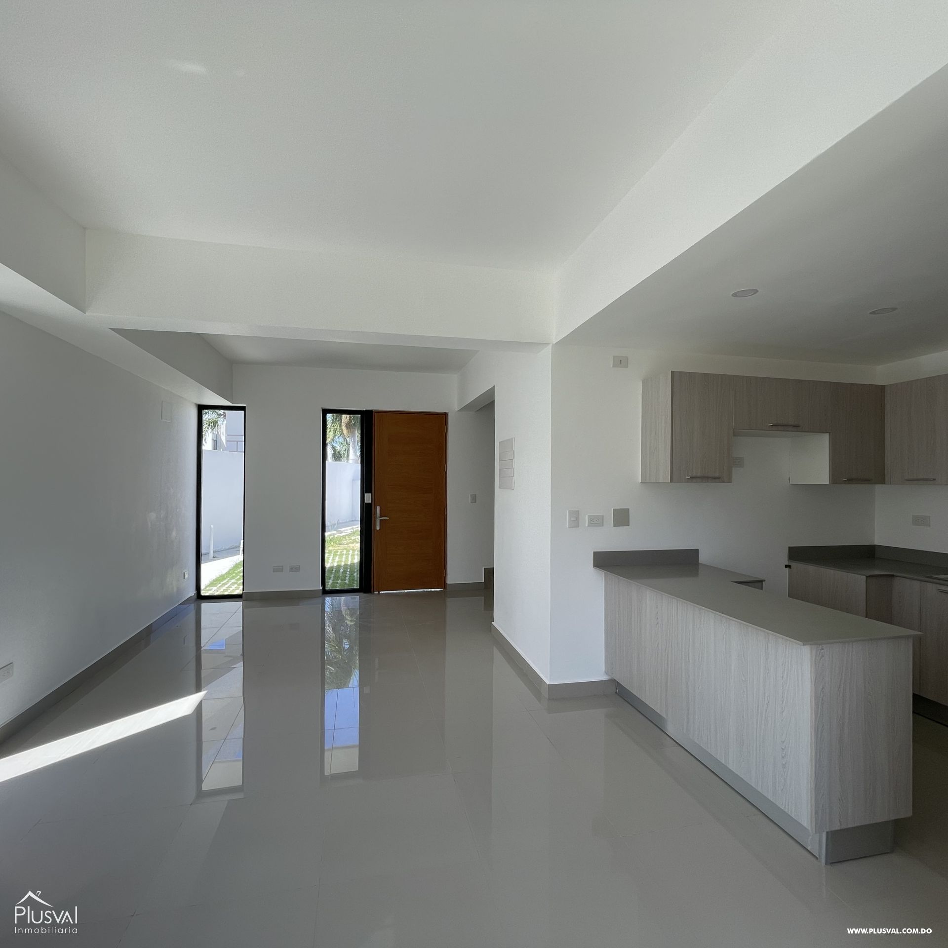 Casa en Alquiler en Bávaro,  Punta Cana 451650