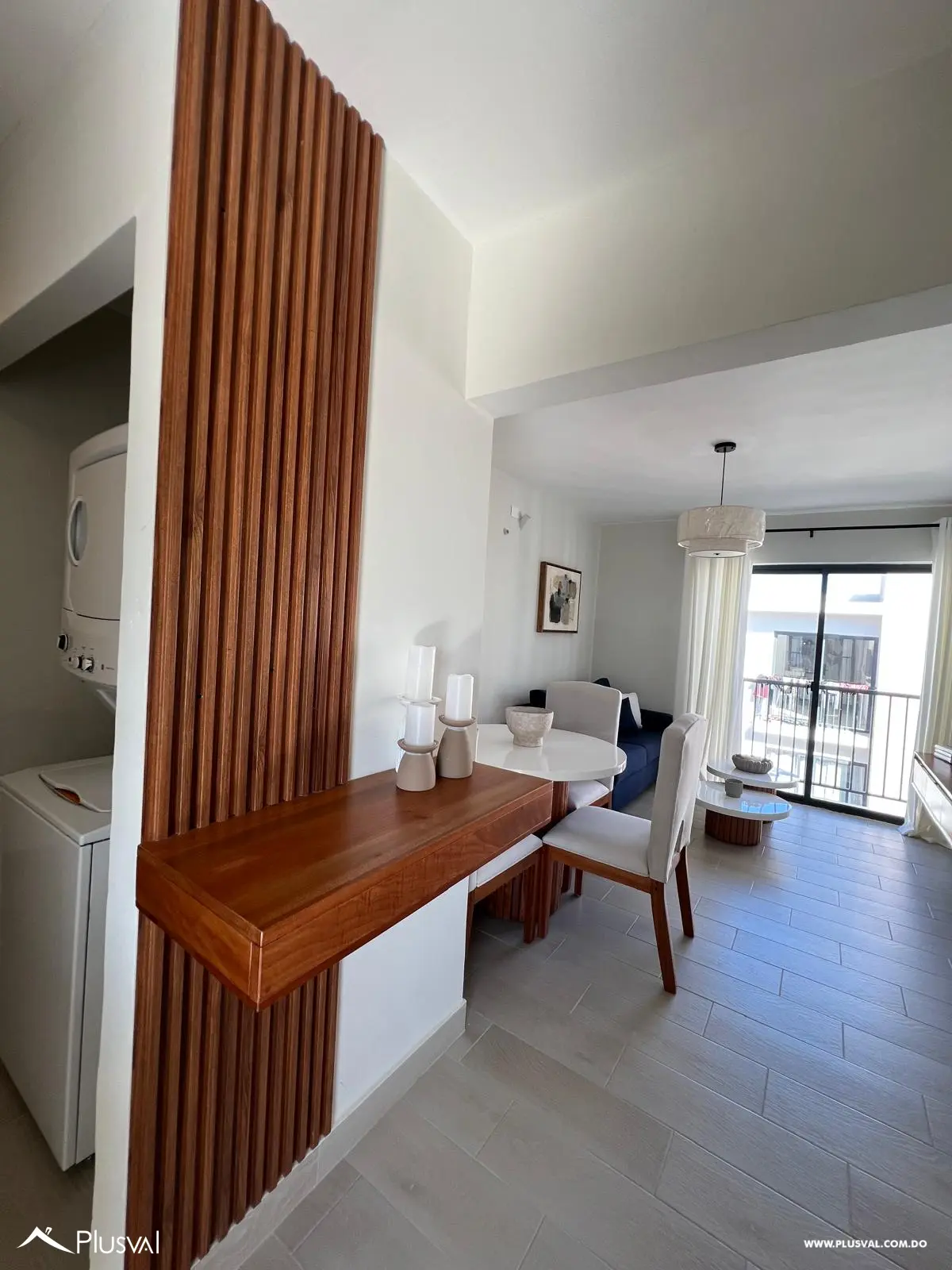 Se renta apartamento nuevo a estrenar en Bavaro, Punta Cana 478946