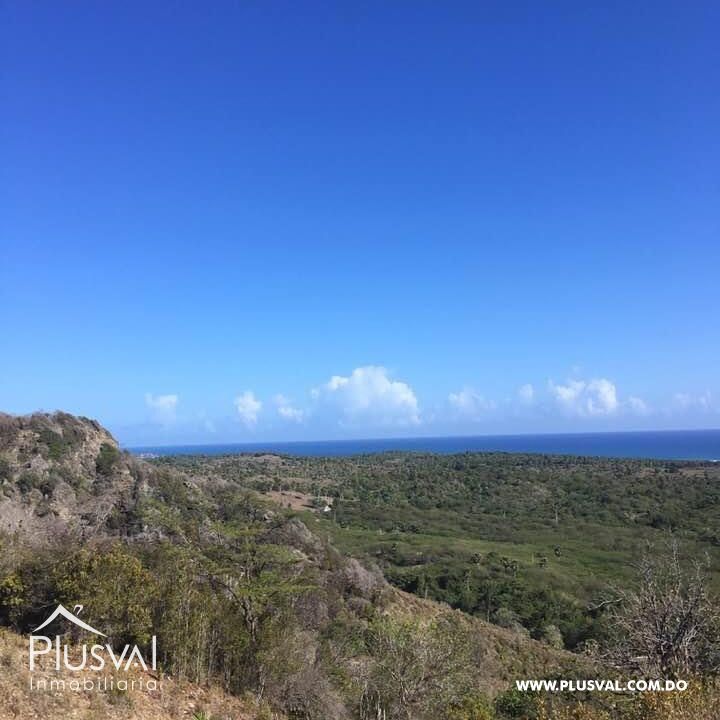 Solar en Venta Guzmancito Puerto Plata 431875