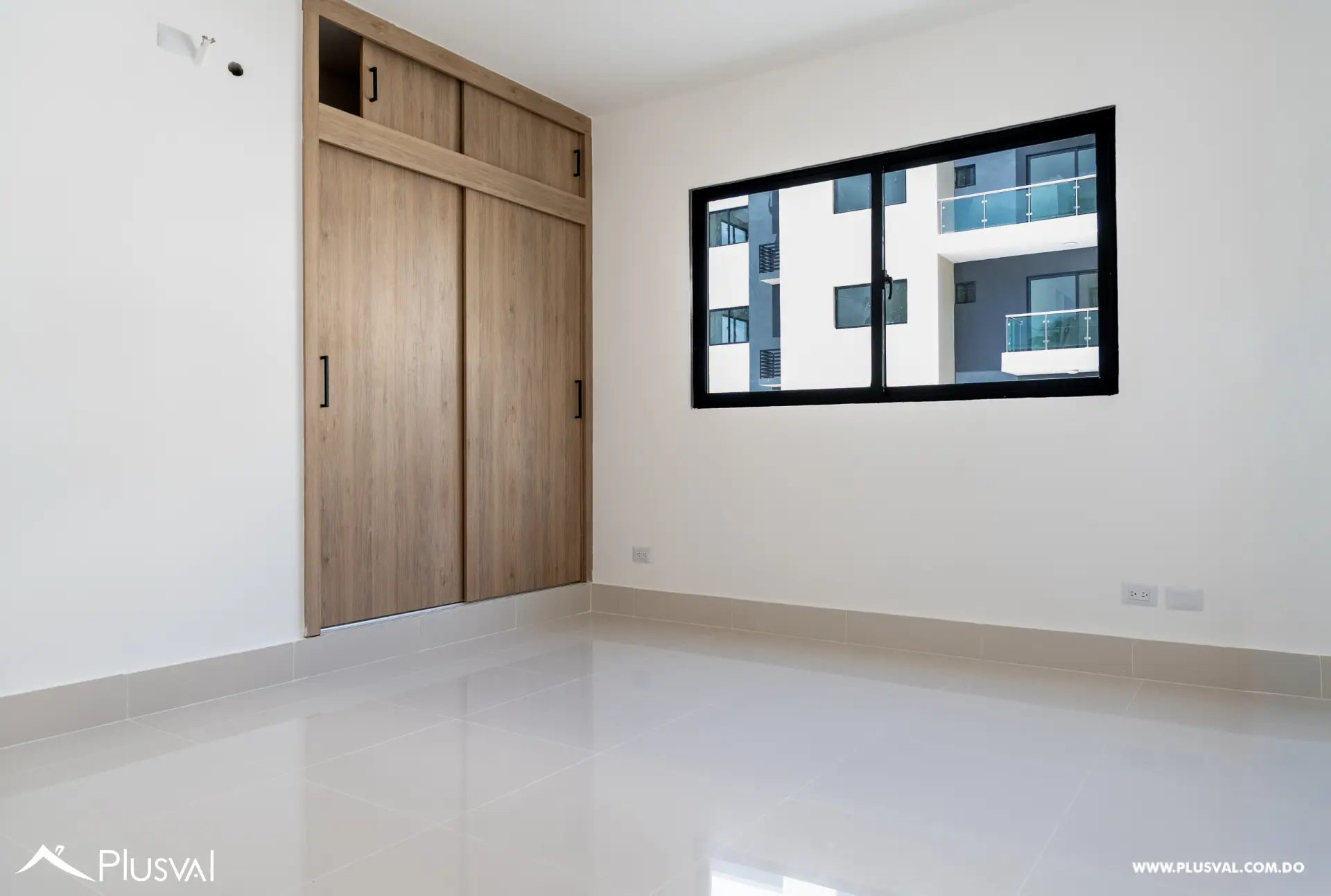 Exclusivo  Apartamento con Derecho a Azotea en Santiago 520072