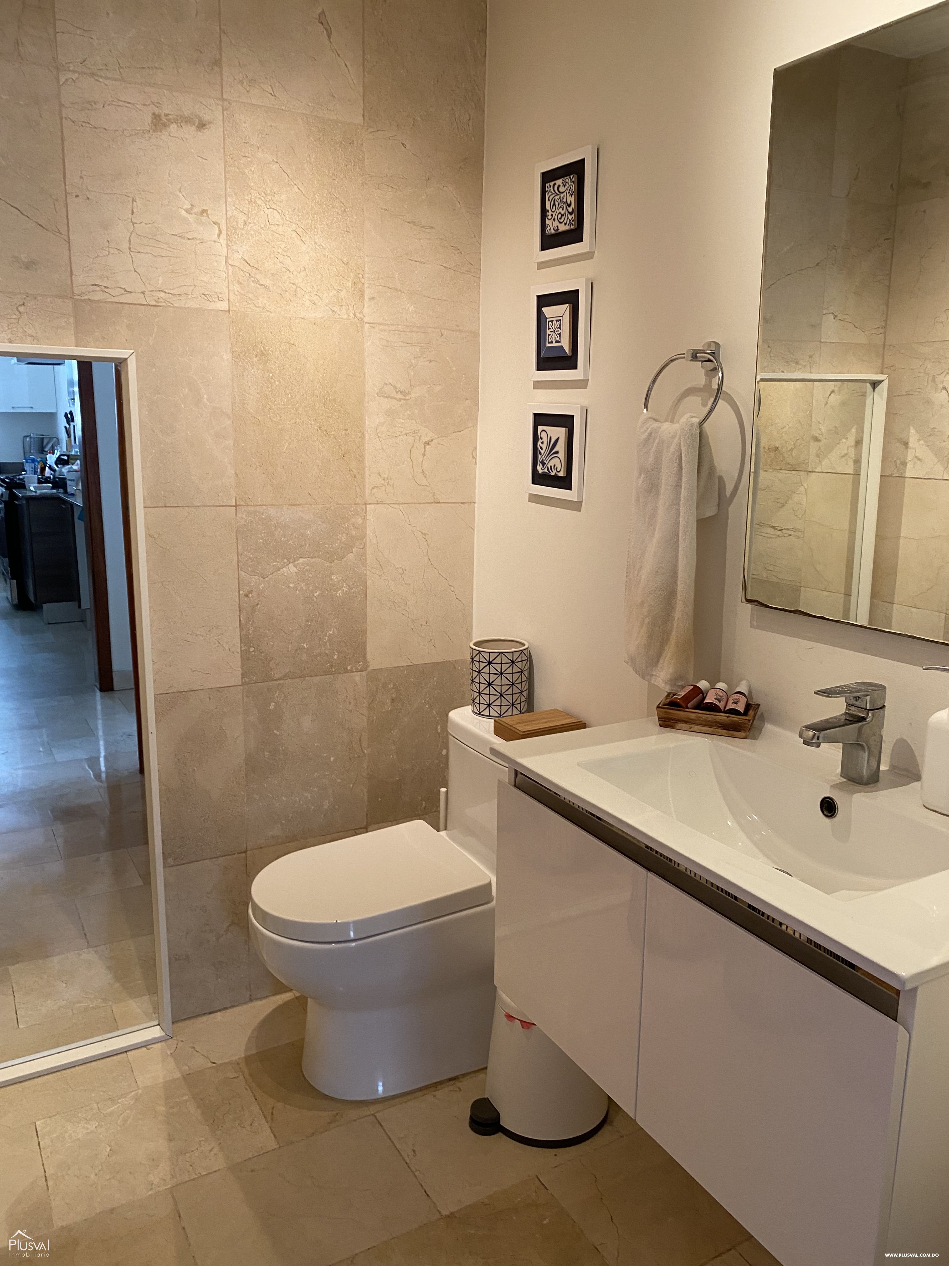 Apartamento en venta en Naco, piso 10 273222