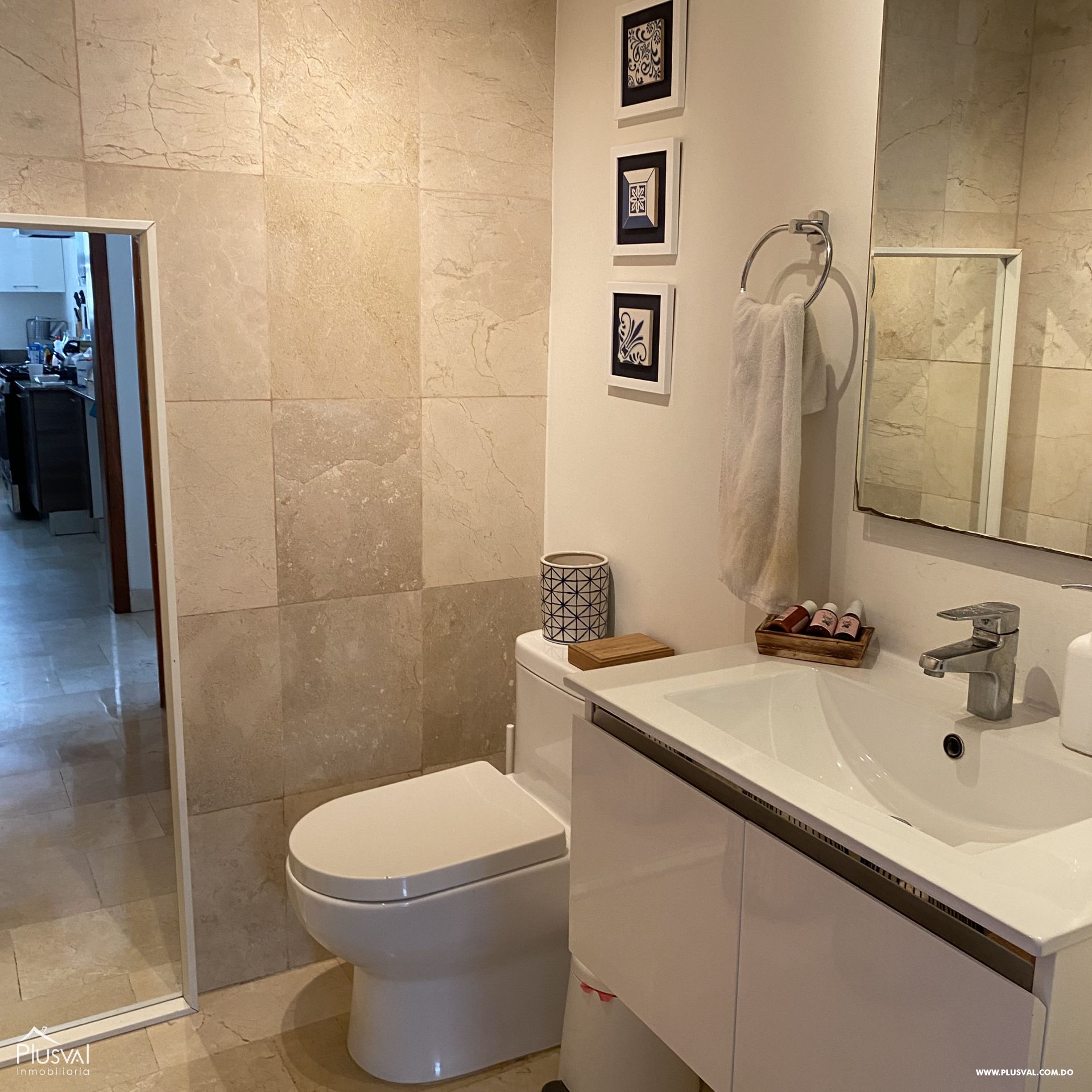 Apartamento en venta en Naco, piso 10 273222