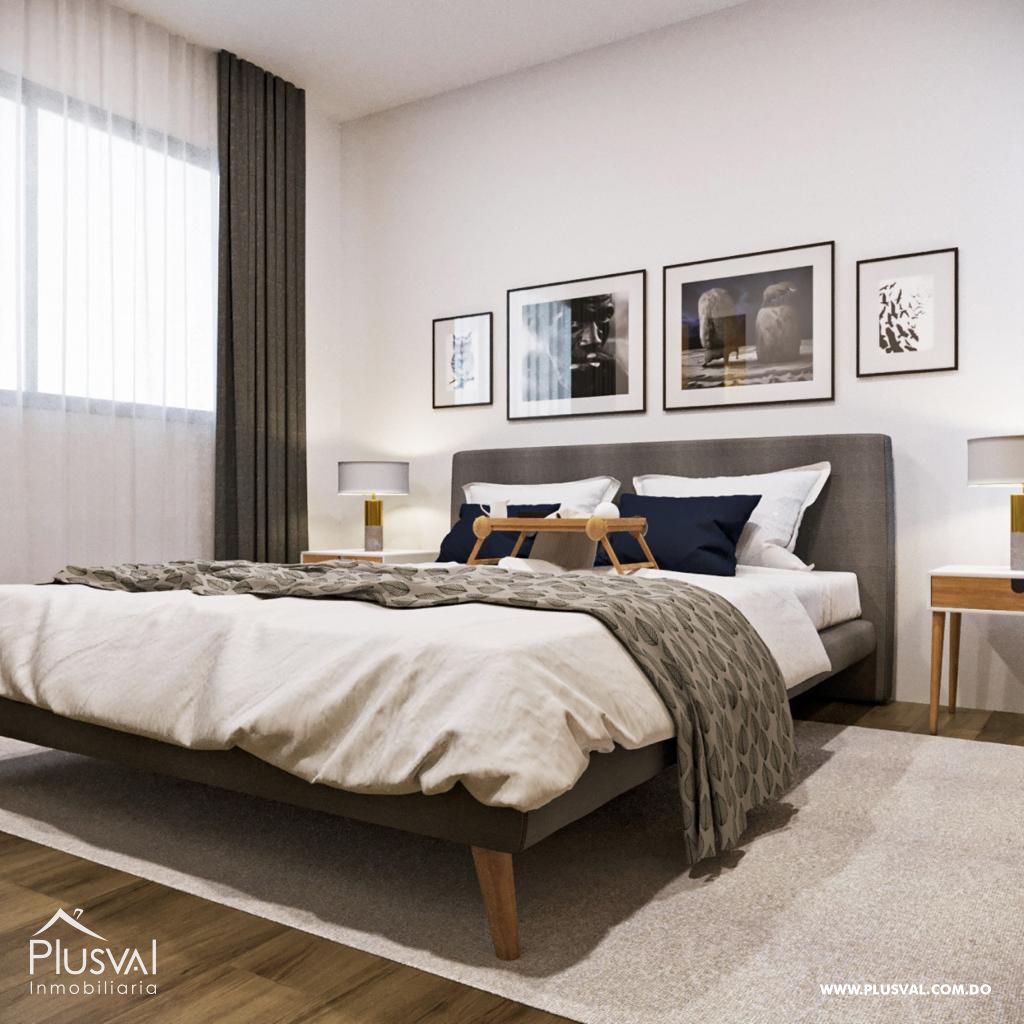 Proyecto de apartamentos en Colinas del Arroyo 347335