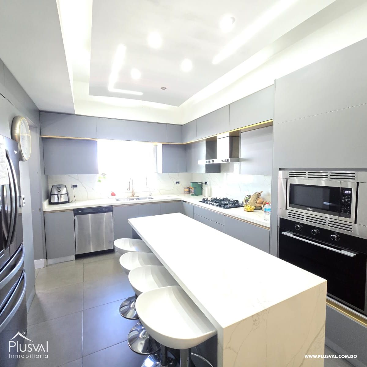 Expectacular Penthouse de 4 habitaciones en Serralles 397137