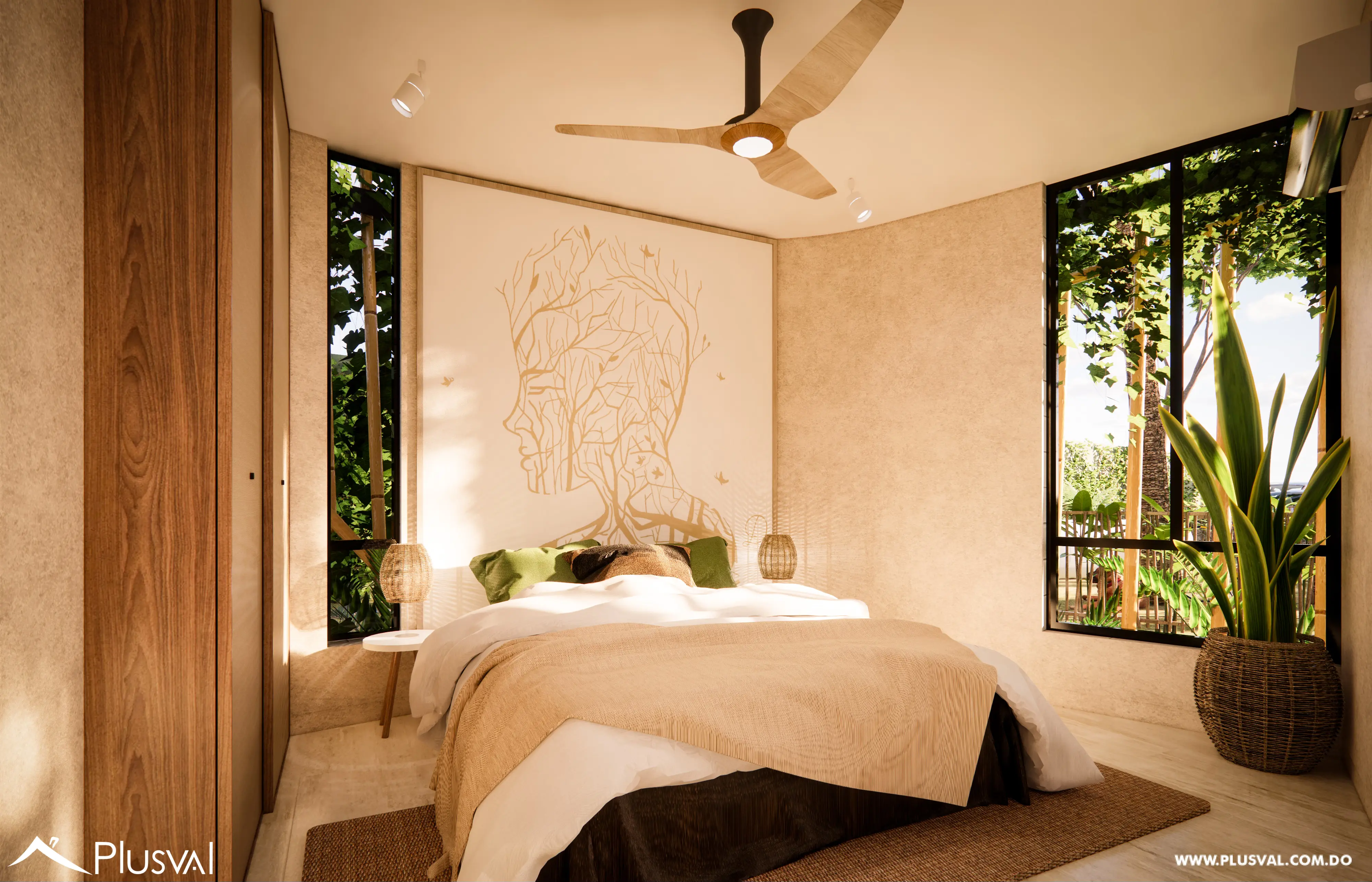 Living The Noom Miches: Tu Pase VIP al Nuevo Paraíso del Caribe con Plusvalía Asegurada 465207
