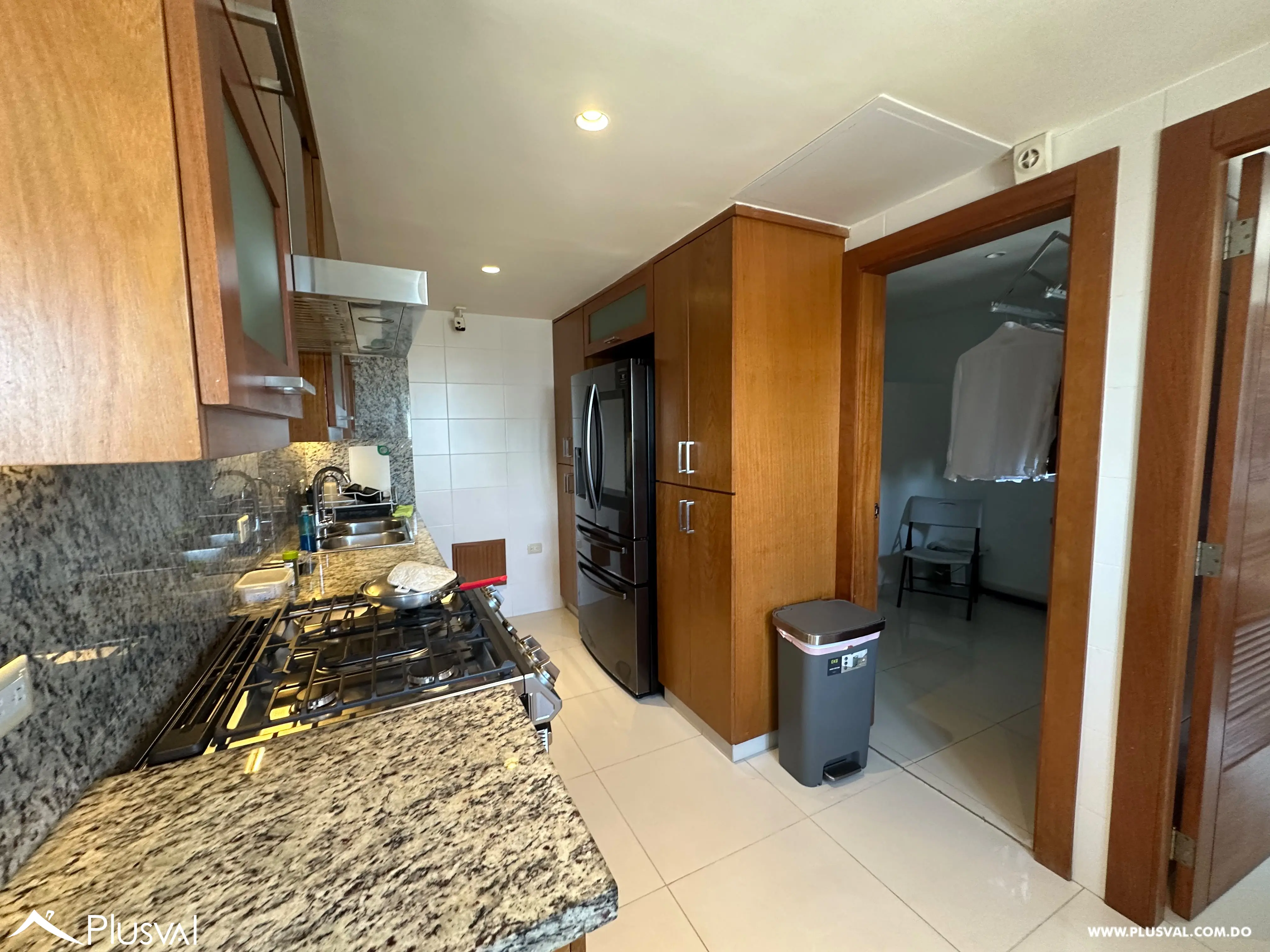 Apartamento en exclusiva torre. 514694