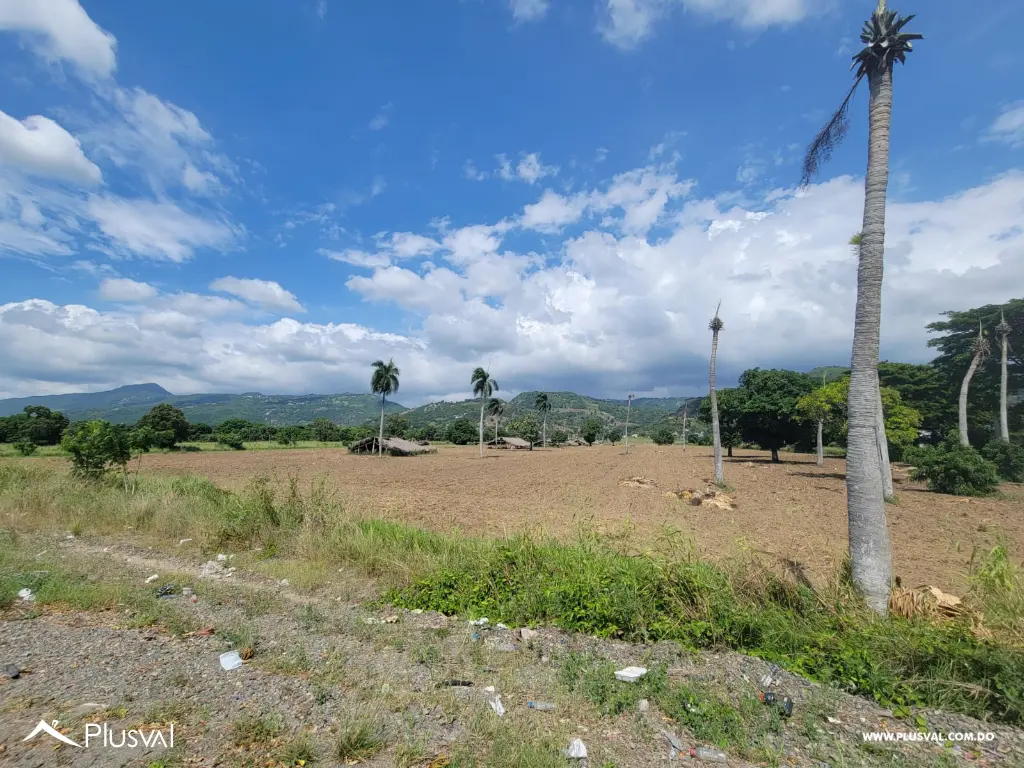 Amplio terreno en Circunvalación Norte con 161,739.83 MT2 468521