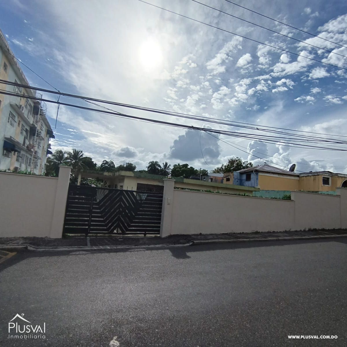 Solar en Costa Azul ideal para Proyecto Inmobiliario 431469