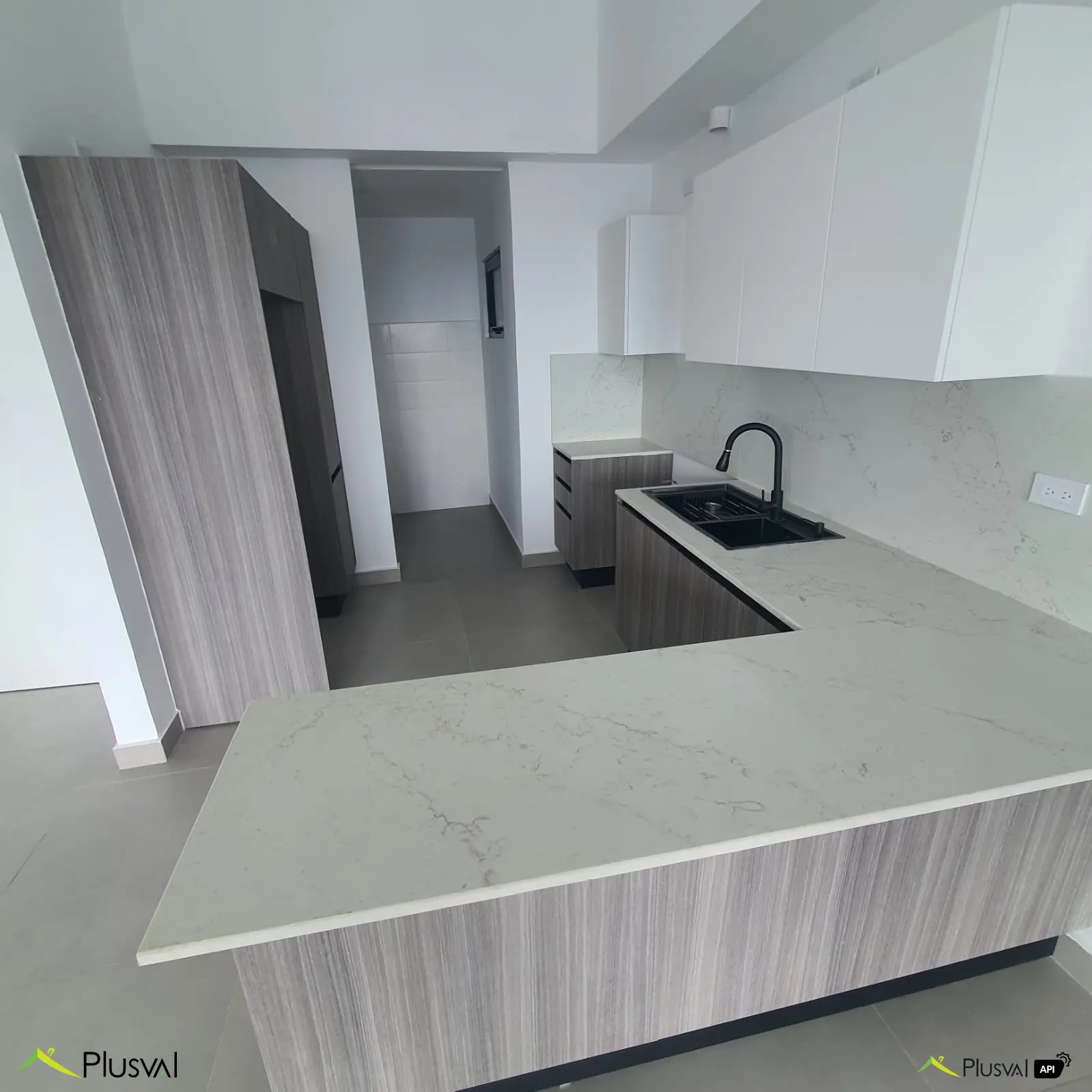 Alquiler de Apartamento en Naco 450021
