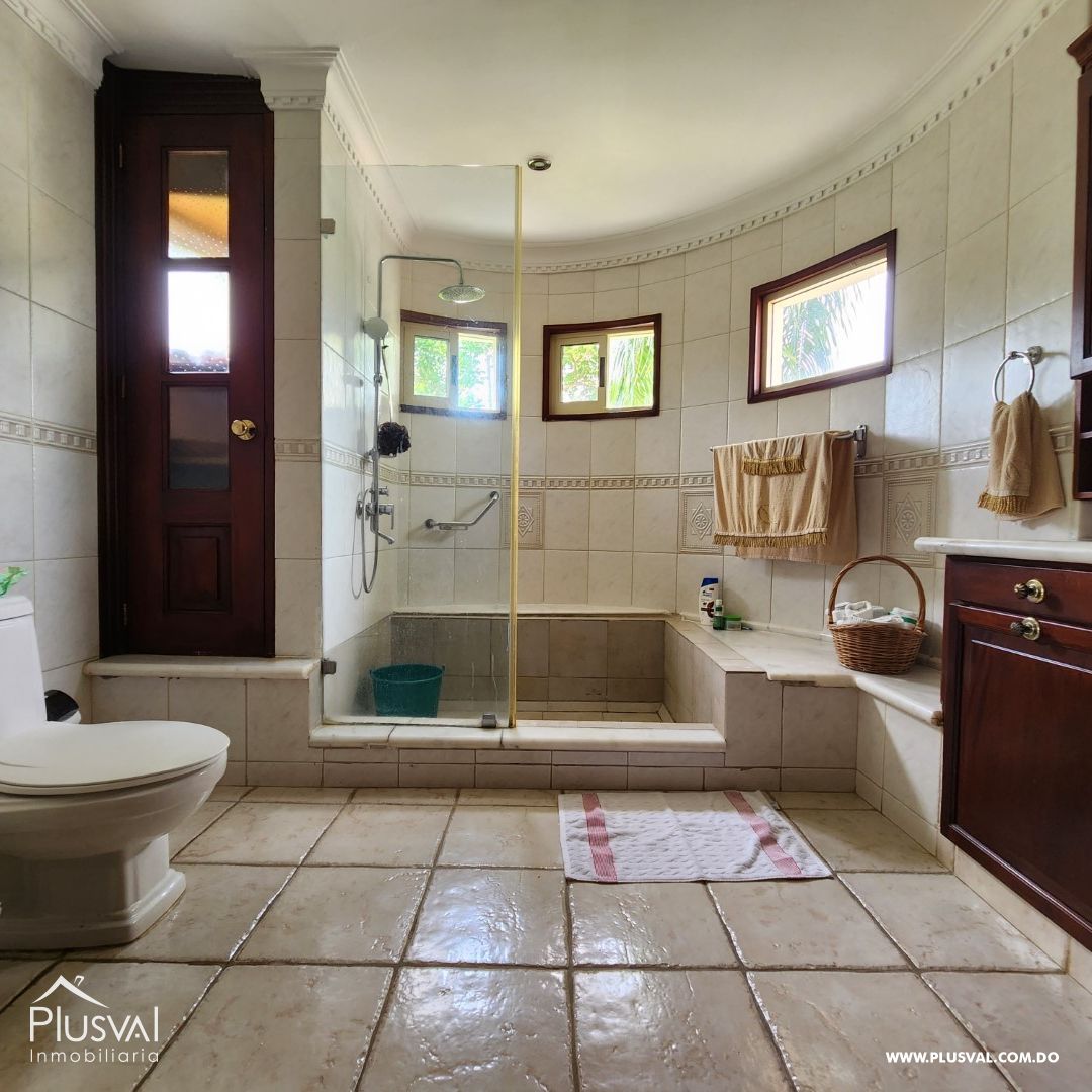 Casa en Venta en Cuesta Hermosa III 245245