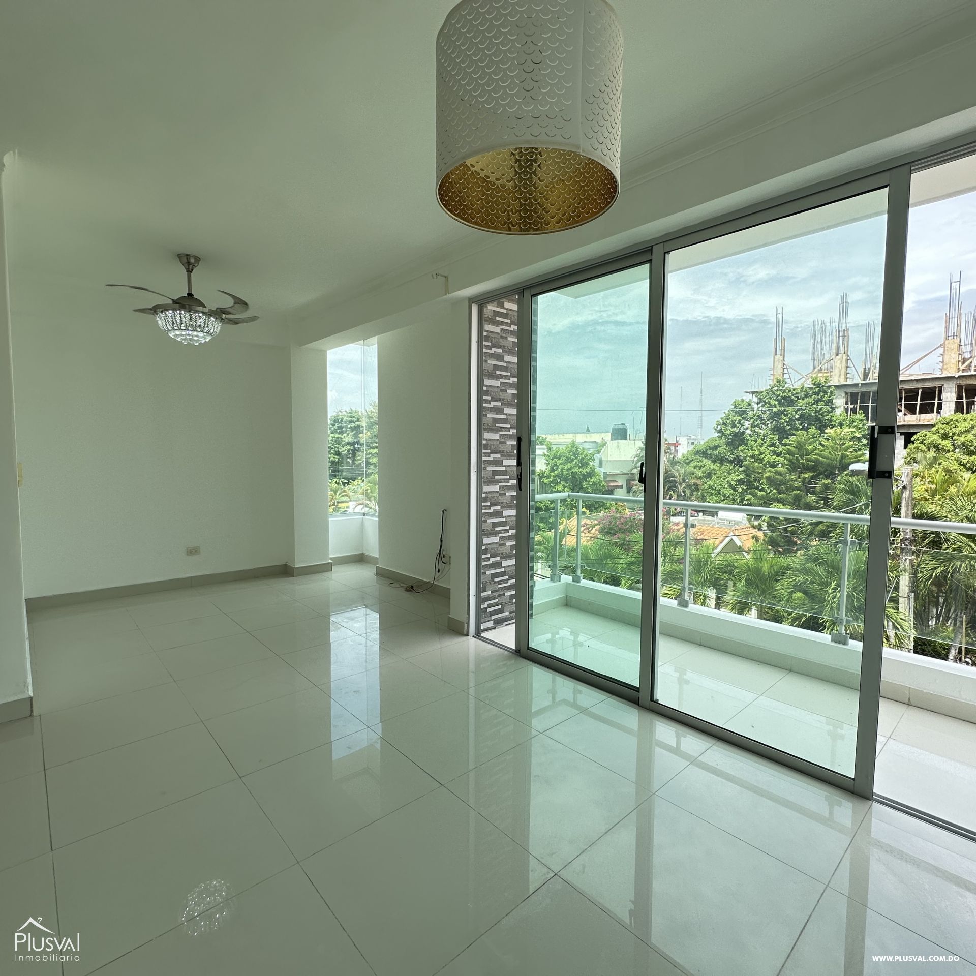 Apartamento en Alquiler 434546